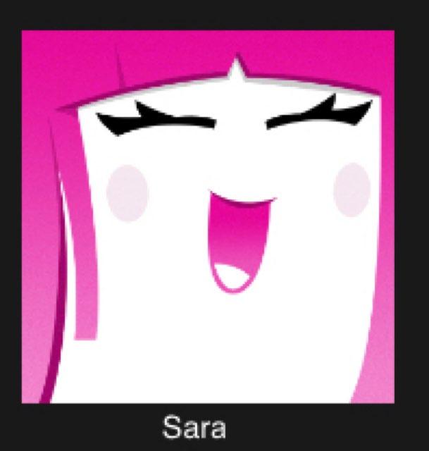 Sara profile photo