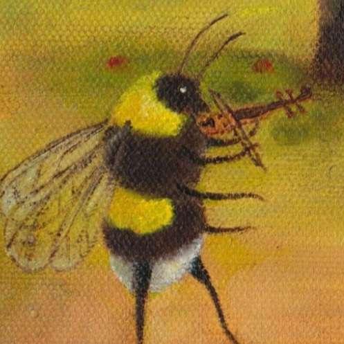 Bee's profile photo