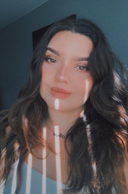 Angelica profile photo