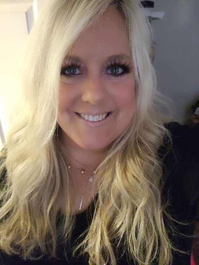 Amanda profile photo