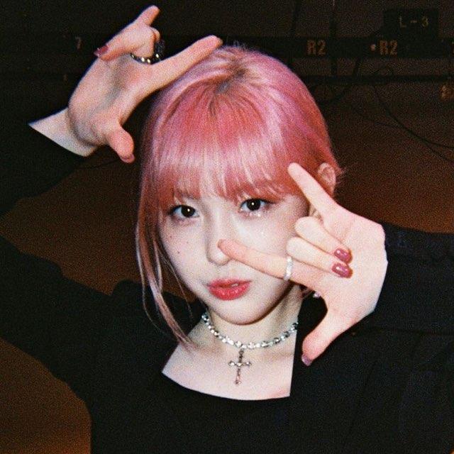 Chaeryeong’s profile photo