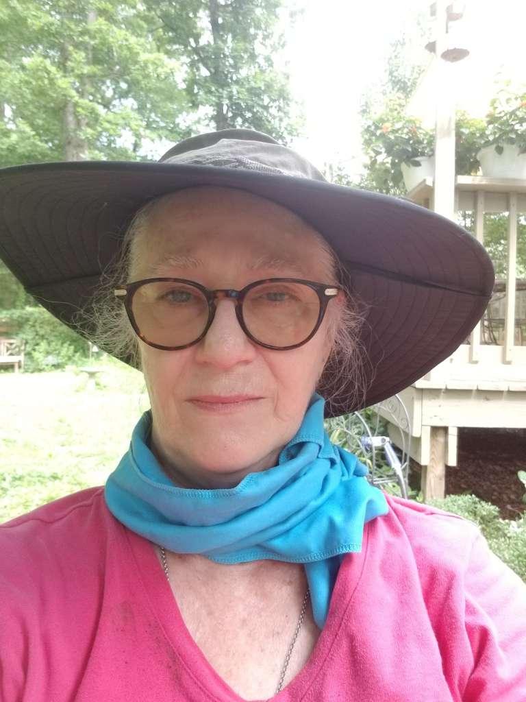 Martha profile photo