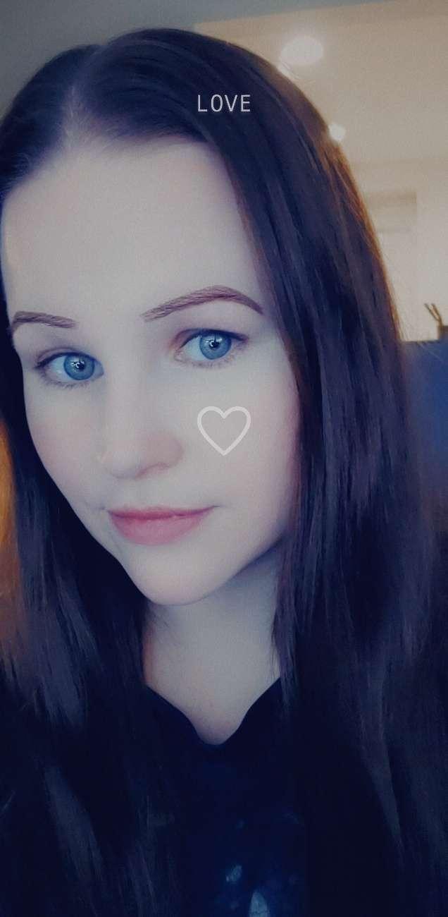 Cassandra profile photo