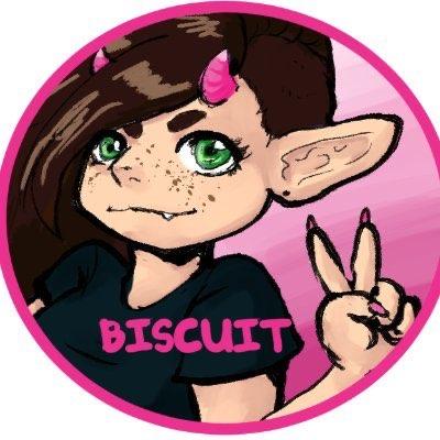 Biscuit profile photo