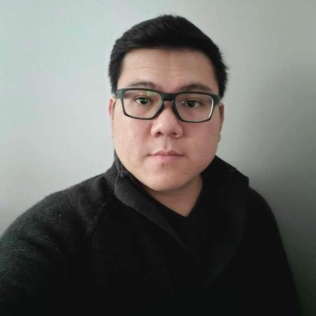 Quang profile photo