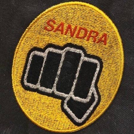 Sandra profile photo