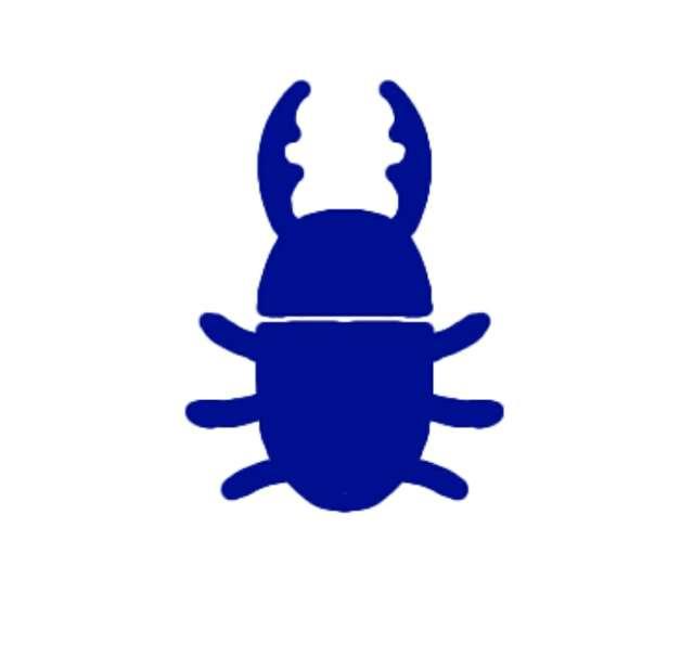 Beetle profile photo