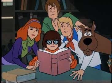 Scooby profile photo