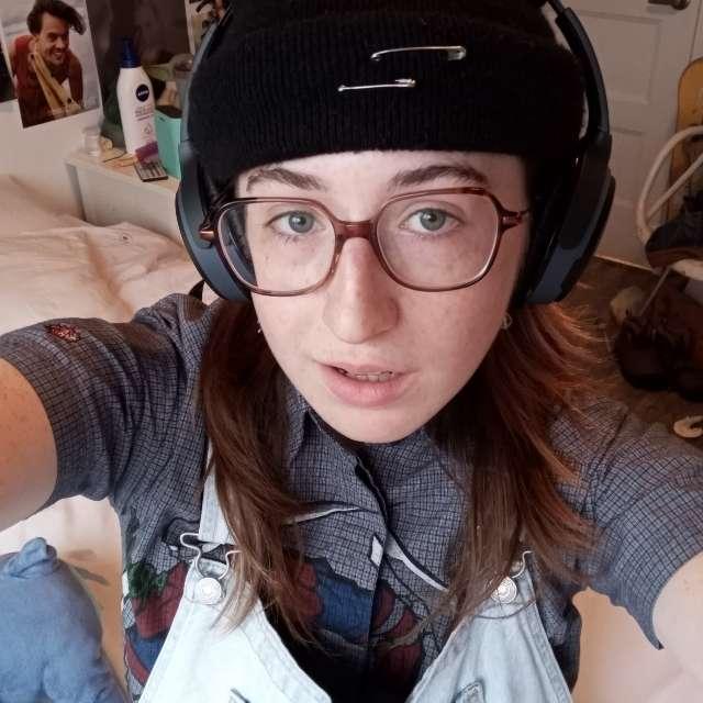 Amelia profile photo