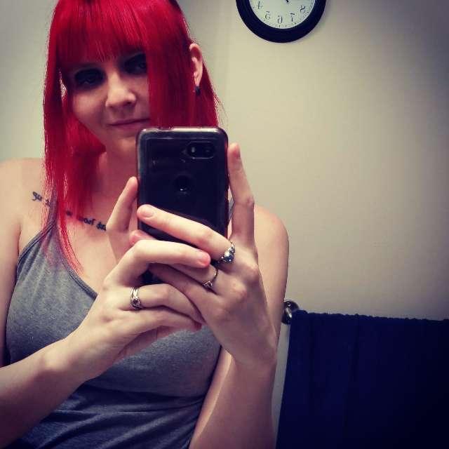 Shayla profile photo