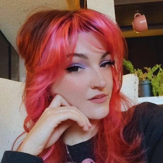 Courtney profile photo