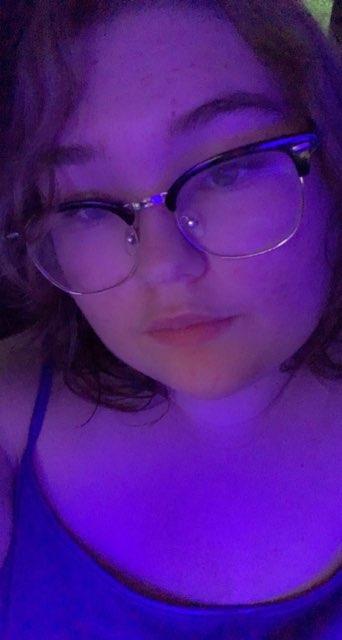 violet profile photo