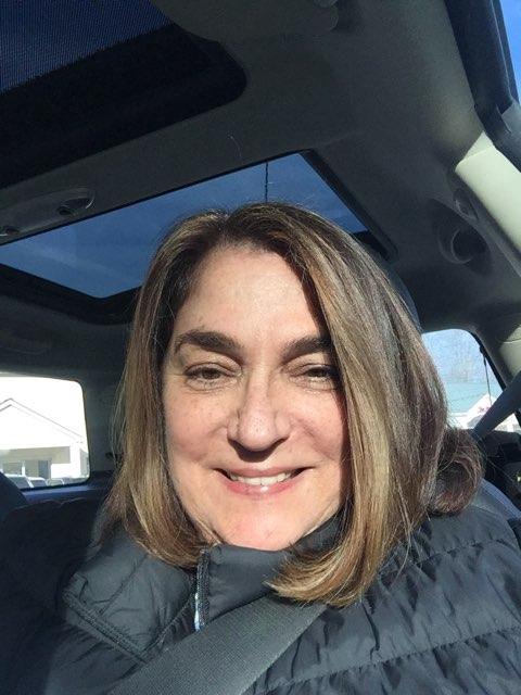 Kathy profile photo