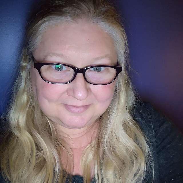 Tina profile photo
