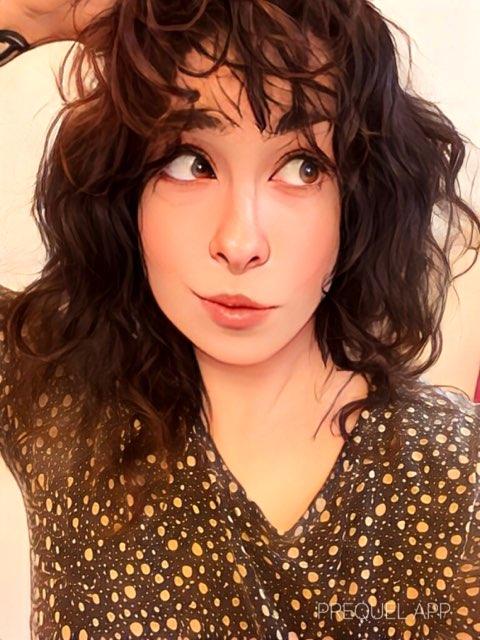 Marina profile photo