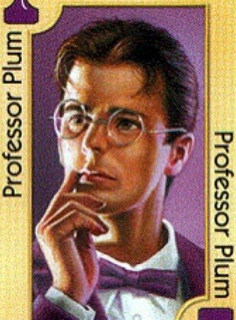 Professor profile photo