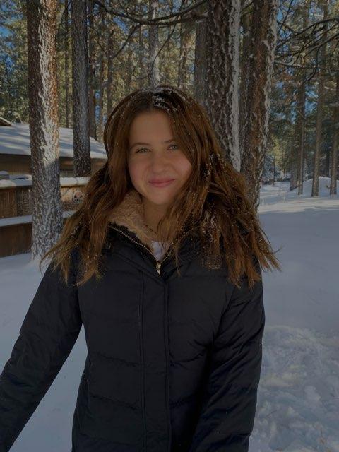 Olivia profile photo