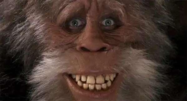Bigfoot profile photo