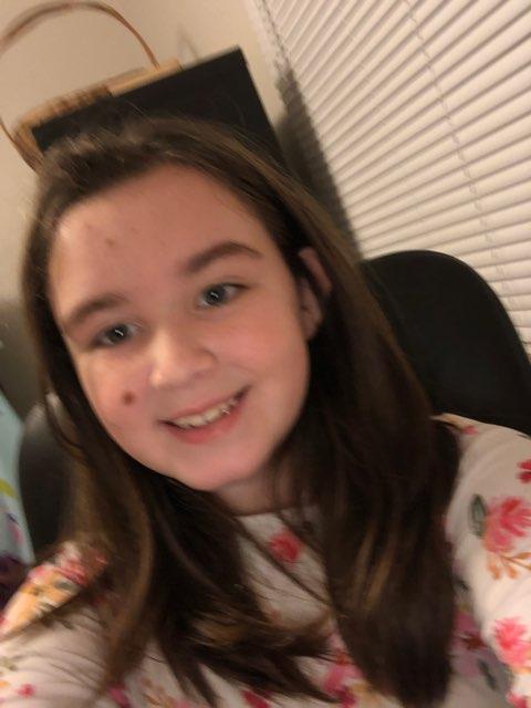 Abigail profile photo