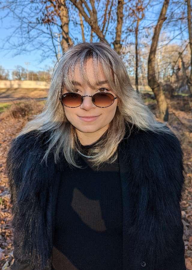 Juliana profile photo