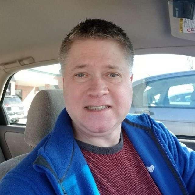Scott profile photo