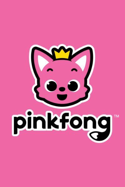 Pinkfong! Songs and Stories