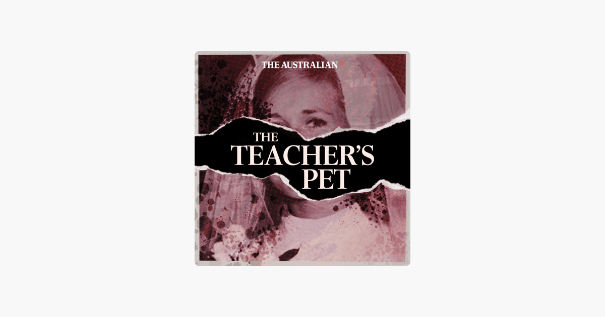 ‎The Teacher's Pet on Apple Podcasts