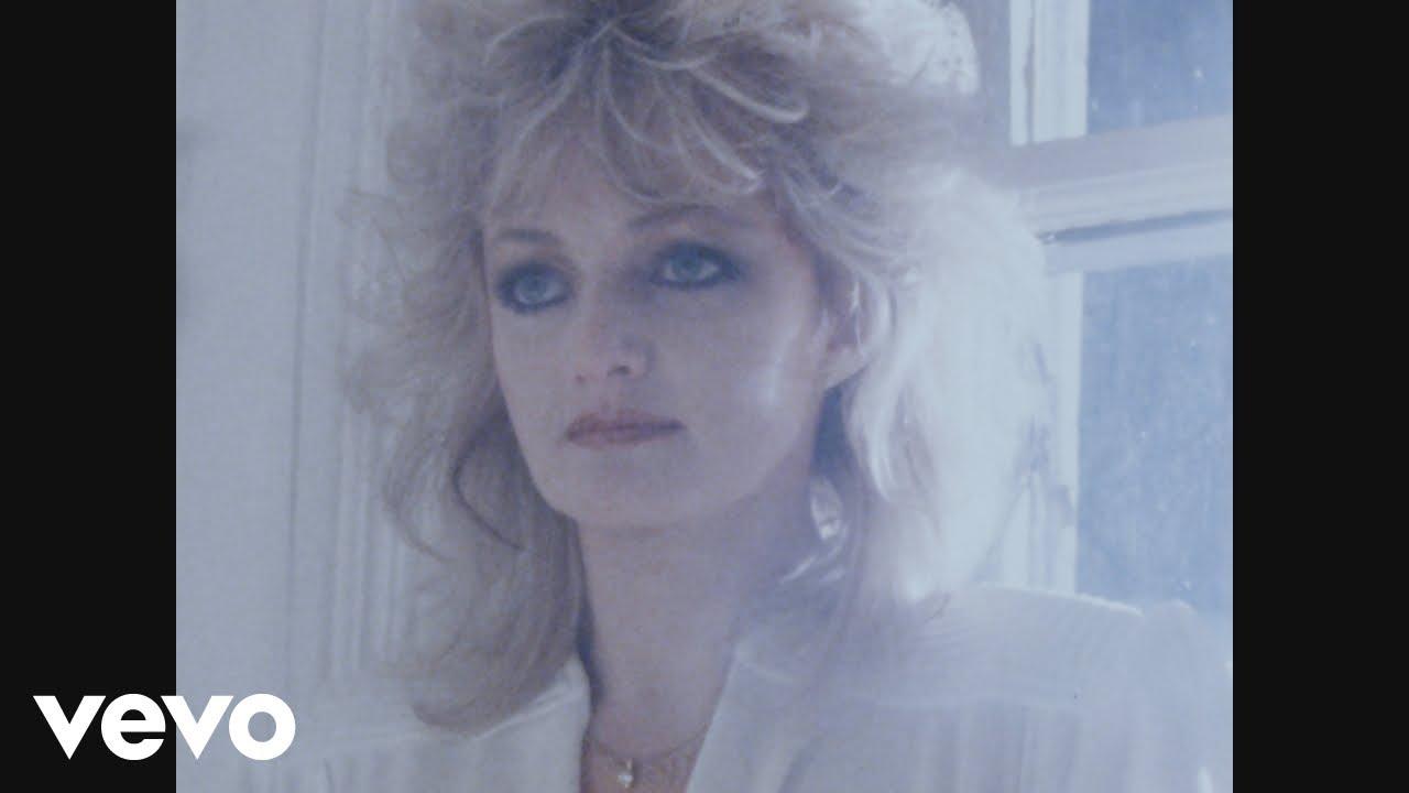 Bonnie Tyler - Total Eclipse of the Heart 