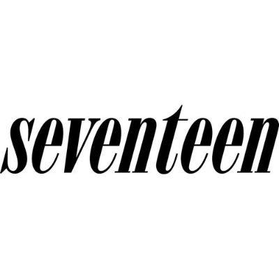Seventeen Magazine profile photo