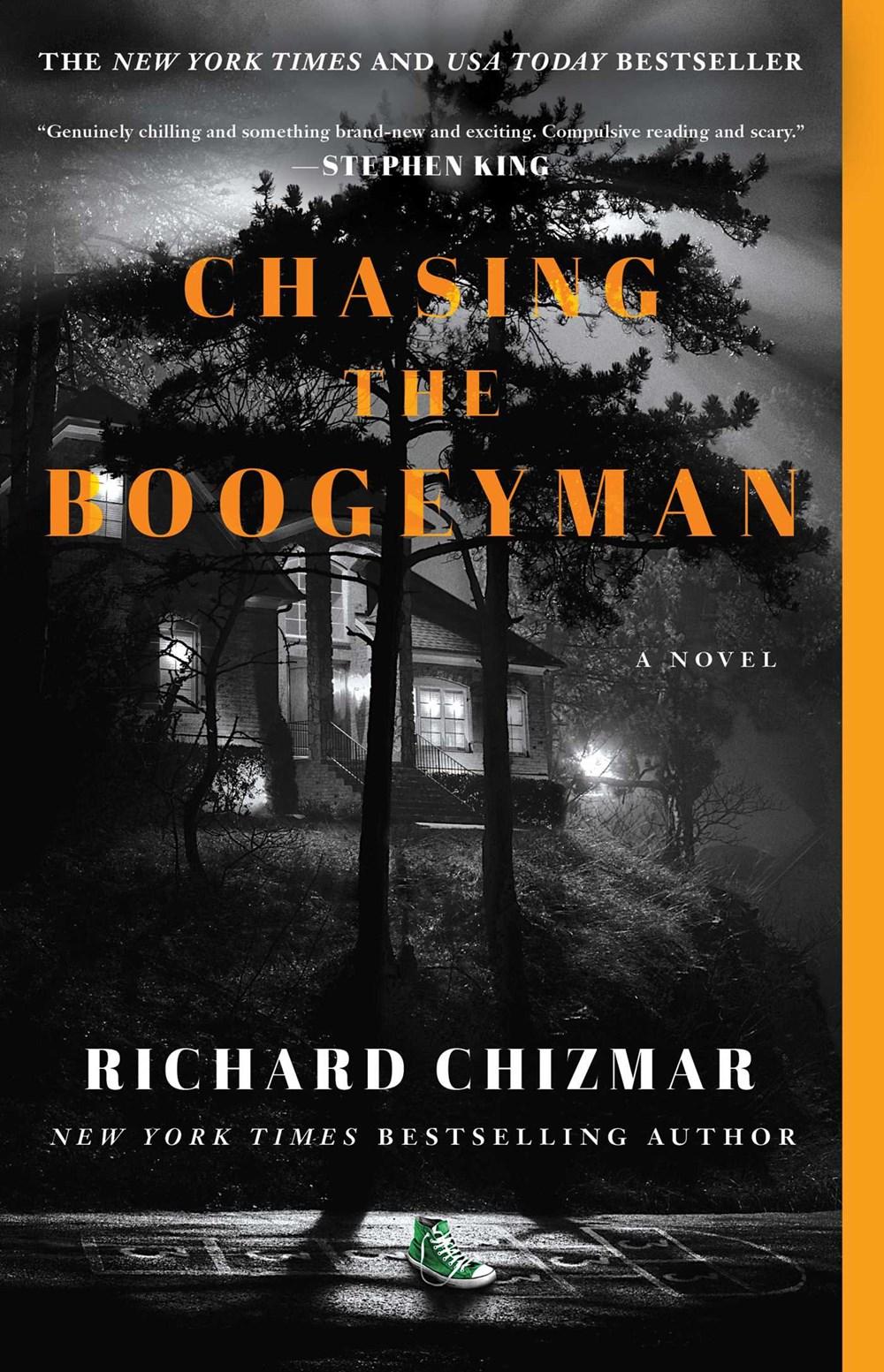 Chasing the Boogeyman image