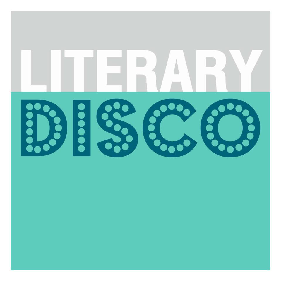 Literary Disco