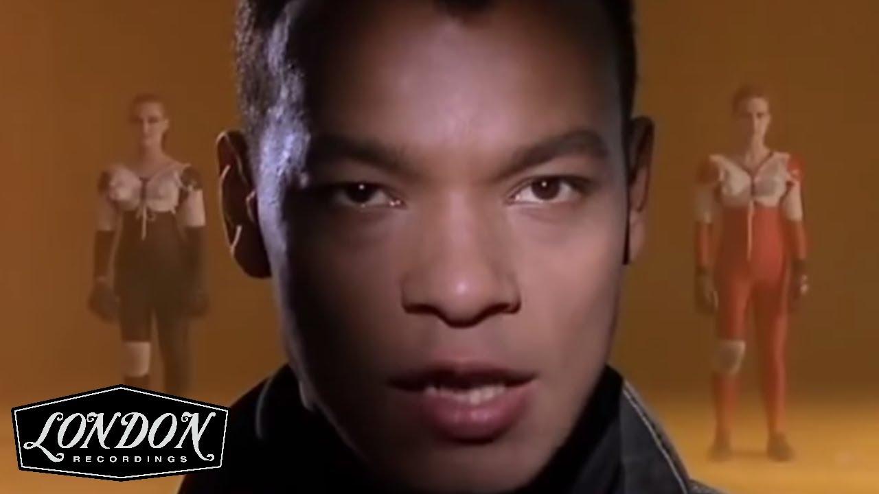 Fine Young Cannibals - She Drives Me Crazy 