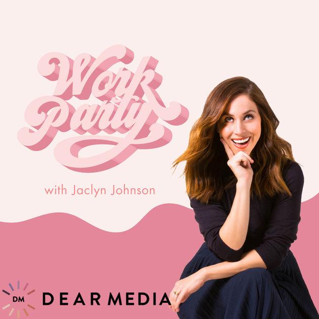 WorkParty by Dear Media on Apple Podcasts