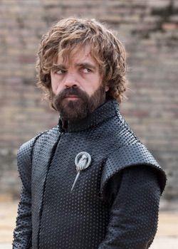 Tyrion profile photo