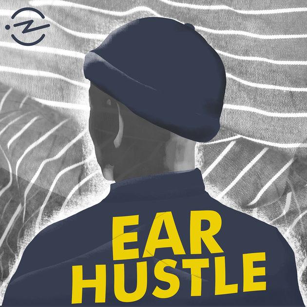 Ear Hustle by Radiotopia on Apple Podcasts