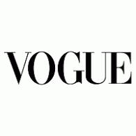 Vogue profile photo