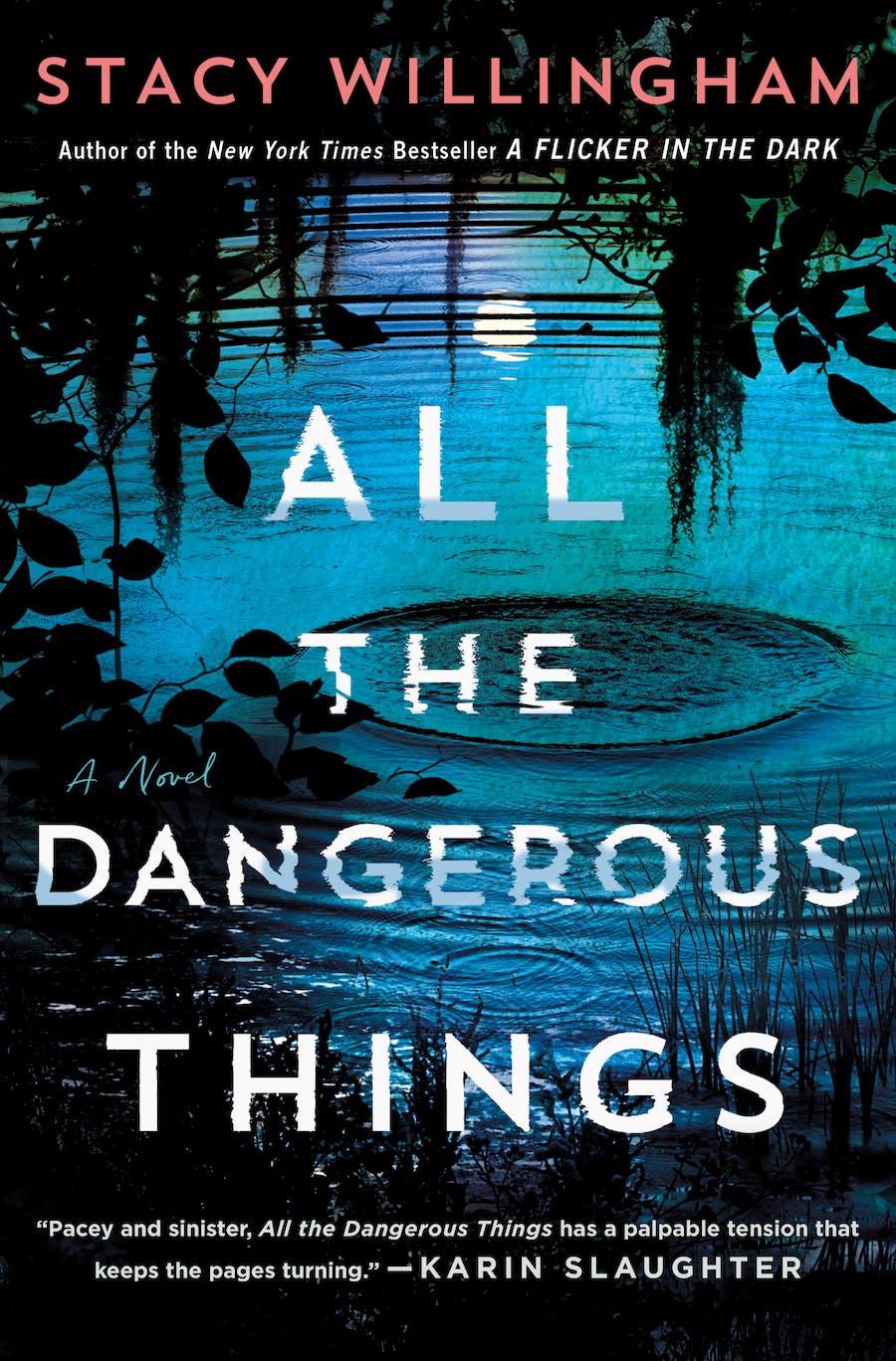 All the Dangerous Things image
