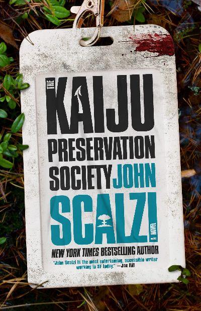 The Kaiju Preservation Society image