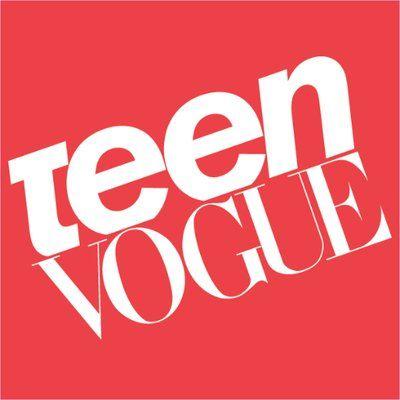 Teen Vogue profile photo