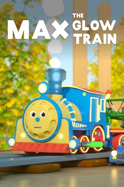 Max the Glow Train