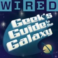 Geek's Guide to the Galaxy - Science Fiction Writer Interviews, Movie Reviews, Fantasy/Horror/Sci-Fi Books and Writing