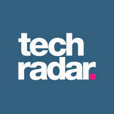 Tech Radar profile photo