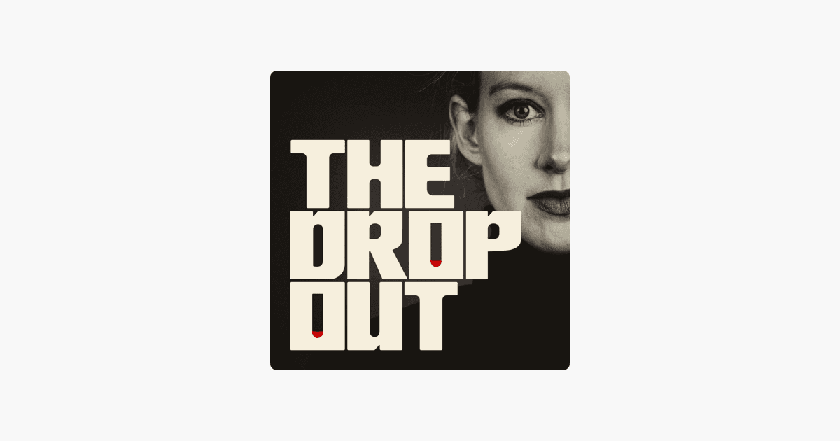 ‎The Dropout on Apple Podcasts