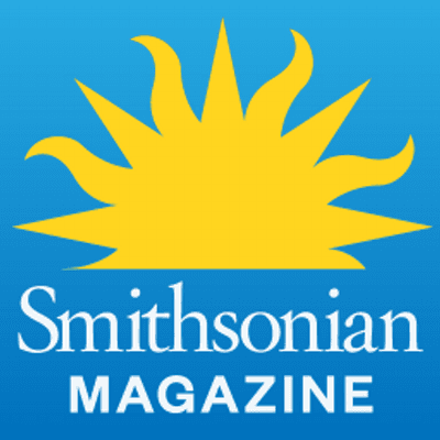 Smithsonian Magazine profile photo