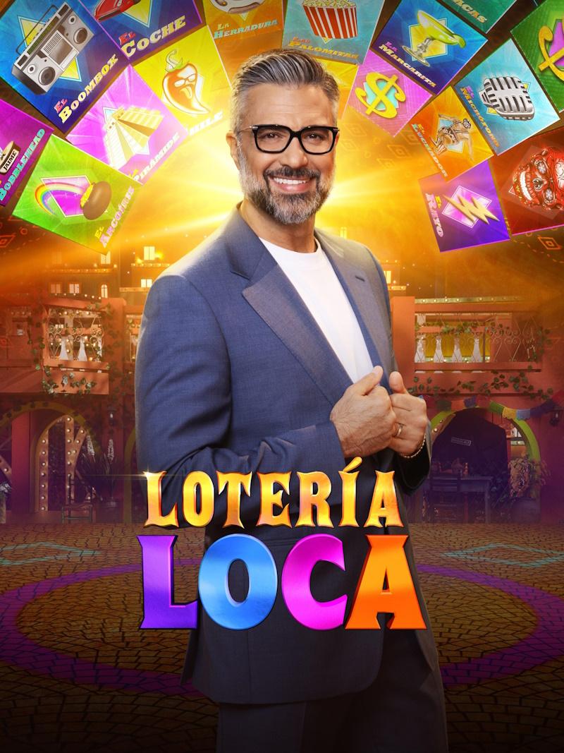 Loteria Loca
