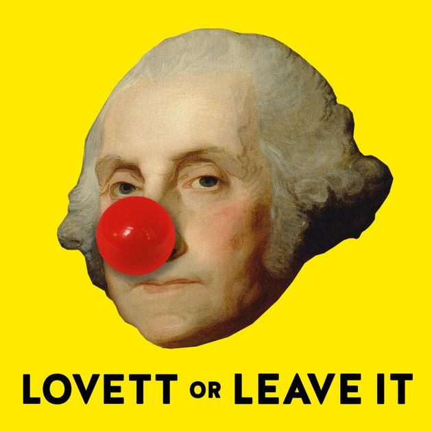Lovett or Leave It by Crooked Media on Apple Podcasts