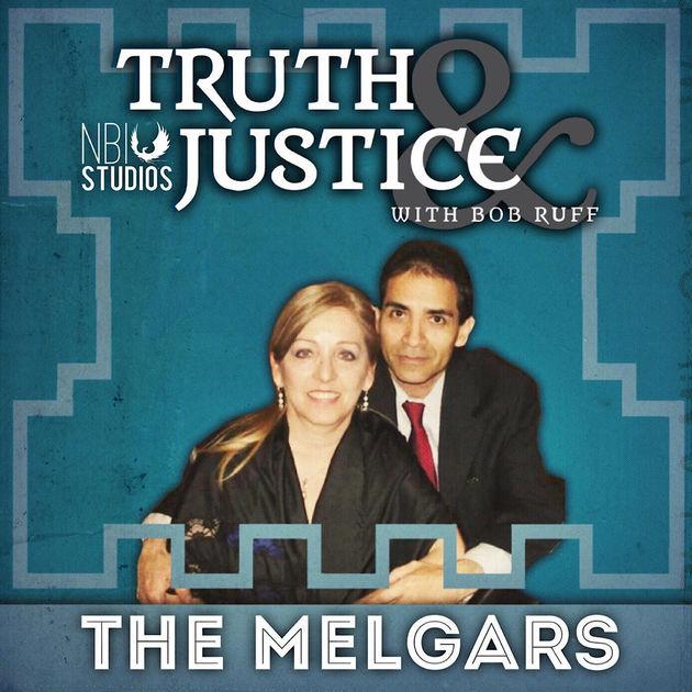 Truth & Justice with Bob Ruff by NBI Studios on Apple Podcasts