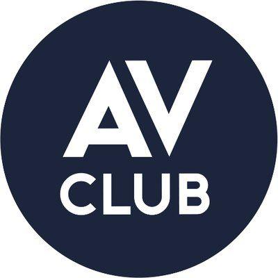 A.V. Club profile photo