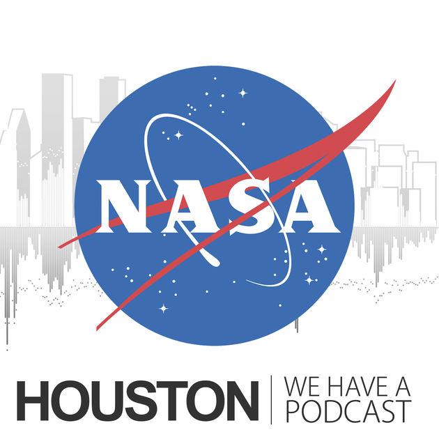 Houston We Have a Podcast by NASA on Apple Podcasts