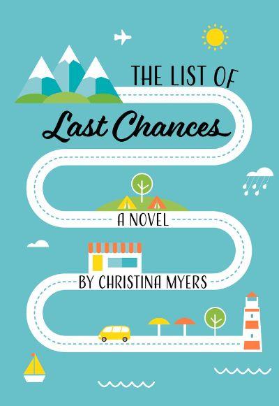 The List of Last Chances